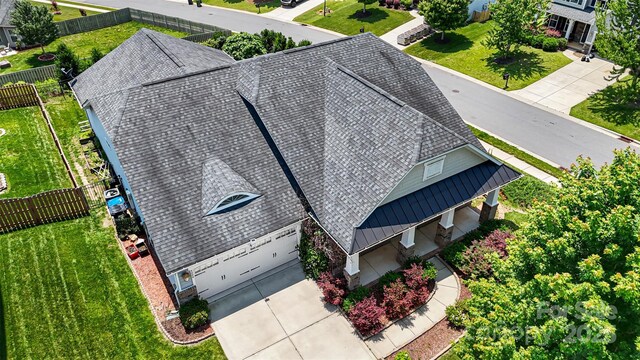 4006 Fall Oak Ter, Fort Mill, SC 29707 - photo 41