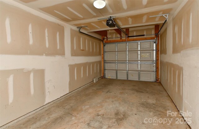 6512 Quarterbridge Ln, Charlotte, NC 28262 - photo 26