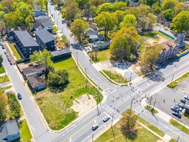 1200 Parkwood Ave, Charlotte, NC 28205
