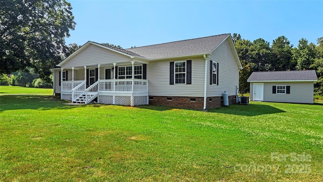 775 Bolick Rd, Fort Mill, SC 29707 - photo 3