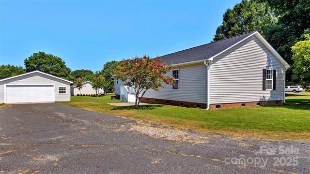 775 Bolick Rd, Fort Mill, SC 29707 - photo 28
