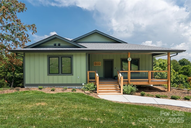 9 Ginger Spice Trl, Weaverville, NC 28787 - photo 1