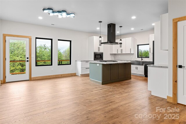 9 Ginger Spice Trl, Weaverville, NC 28787 - photo 5