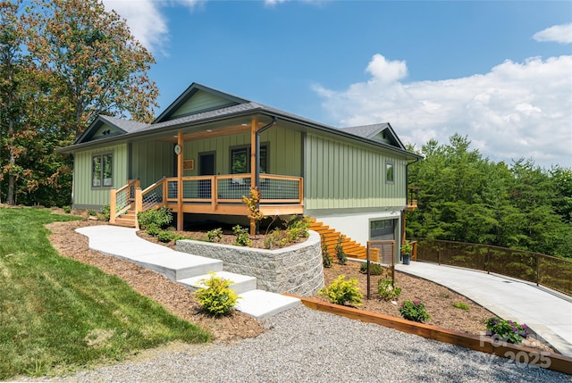 9 Ginger Spice Trl, Weaverville, NC 28787 - photo 32