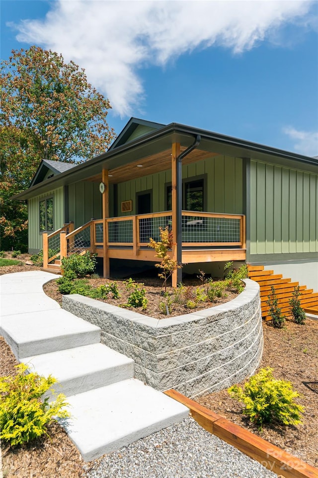 9 Ginger Spice Trl, Weaverville, NC 28787 - photo 33