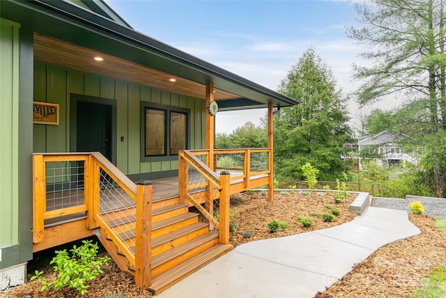 9 Ginger Spice Trl, Weaverville, NC 28787 - photo 34