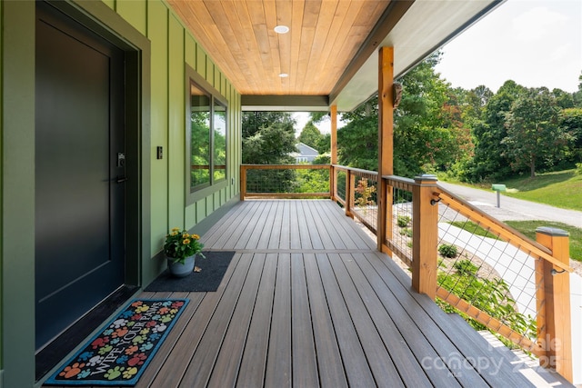 9 Ginger Spice Trl, Weaverville, NC 28787 - photo 35