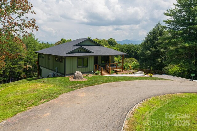 9 Ginger Spice Trl, Weaverville, NC 28787 - photo 37