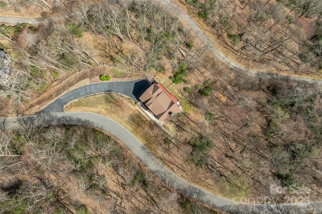 35 Great Aspen Way, Black Mountain, NC 28711 - view of subject property