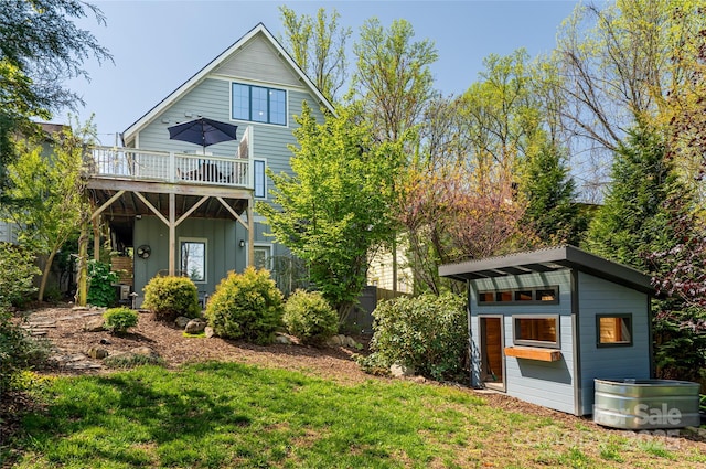 123 Brucemont Cir, Asheville, NC 28806 - photo 2