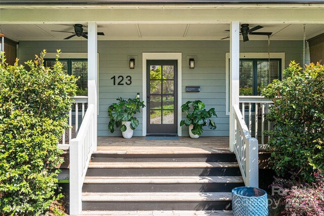 123 Brucemont Cir, Asheville, NC 28806 - photo 8