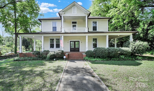 407 Chesterfield Ave, Lancaster, SC 29720 - photo 2