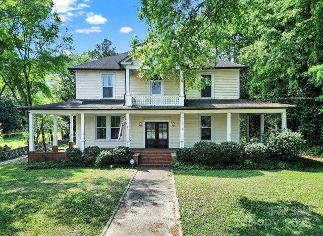 407 Chesterfield Ave, Lancaster, SC 29720 - photo 3
