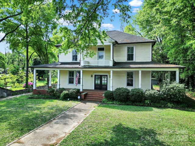 407 Chesterfield Ave, Lancaster, SC 29720 - photo 4