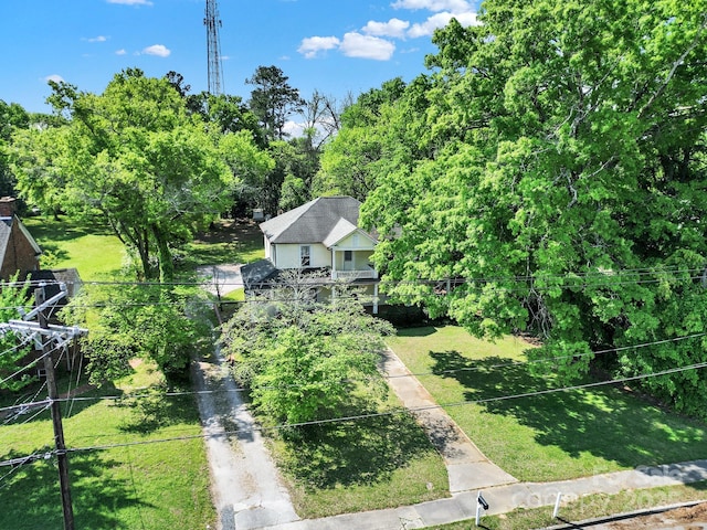 407 Chesterfield Ave, Lancaster, SC 29720 - photo 6