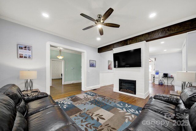 407 Chesterfield Ave, Lancaster, SC 29720 - photo 11