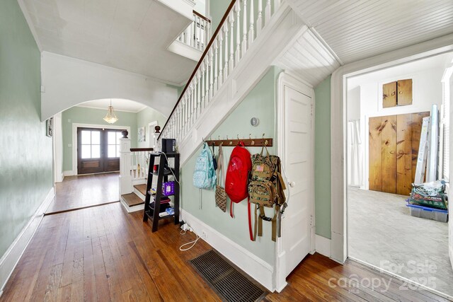 407 Chesterfield Ave, Lancaster, SC 29720 - photo 20
