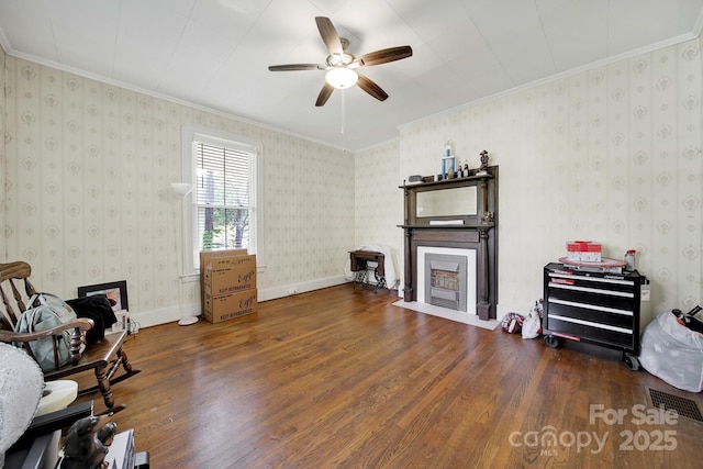 407 Chesterfield Ave, Lancaster, SC 29720 - photo 26