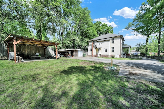 407 Chesterfield Ave, Lancaster, SC 29720 - photo 33