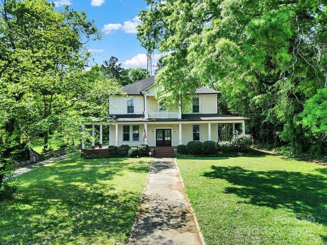 407 Chesterfield Ave, Lancaster, SC 29720 - photo 1