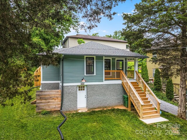 622 Reed St, Asheville, NC 28803 - photo 3