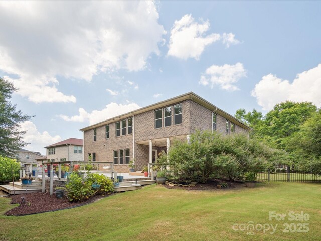 2751 Collaroy Rd, Waxhaw, NC 28173 - photo 44