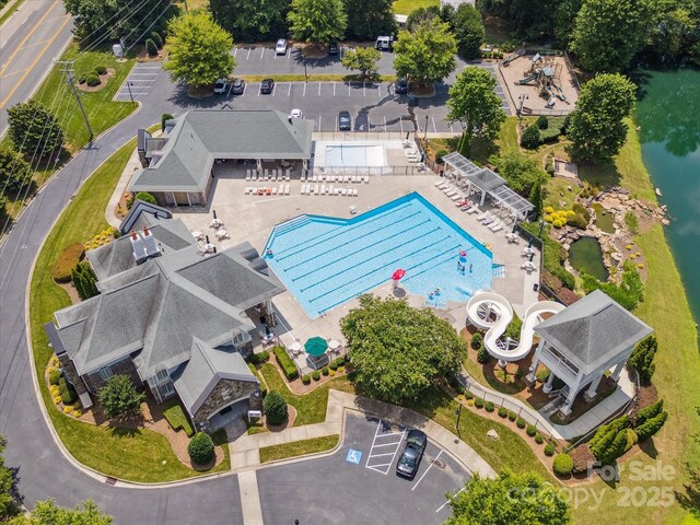 2751 Collaroy Rd, Waxhaw, NC 28173 - photo 47