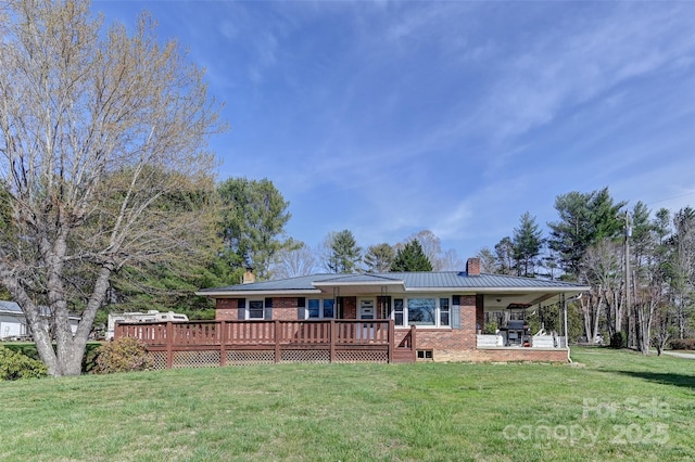 29 Delta Dr, Hendersonville, NC 28792 - photo 2