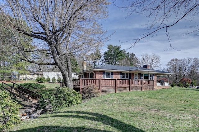 29 Delta Dr, Hendersonville, NC 28792 - photo 34