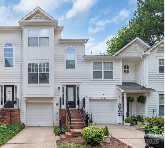 6308 Royal Celadon Way Unit 35, Charlotte, NC 28269 - photo 2