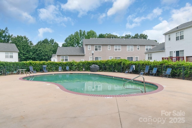 6308 Royal Celadon Way Unit 35, Charlotte, NC 28269 - photo 44