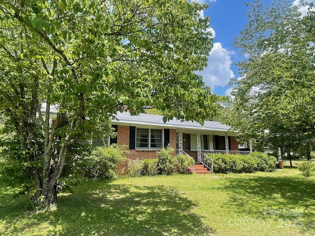 309 E Stevens Rd, Kershaw, SC 29067 - photo 1