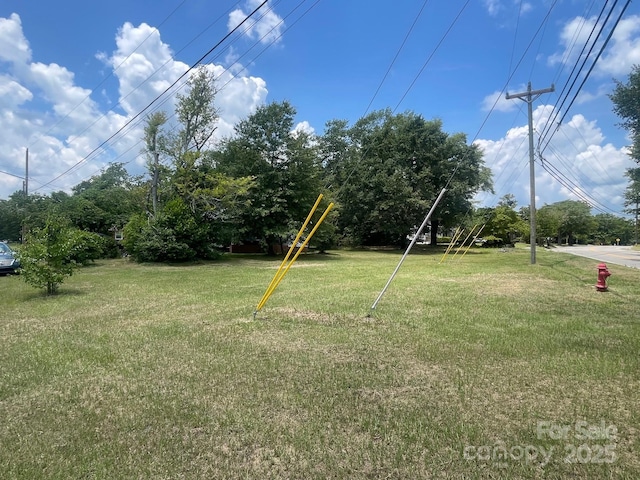 309 E Stevens Rd, Kershaw, SC 29067 - photo 13