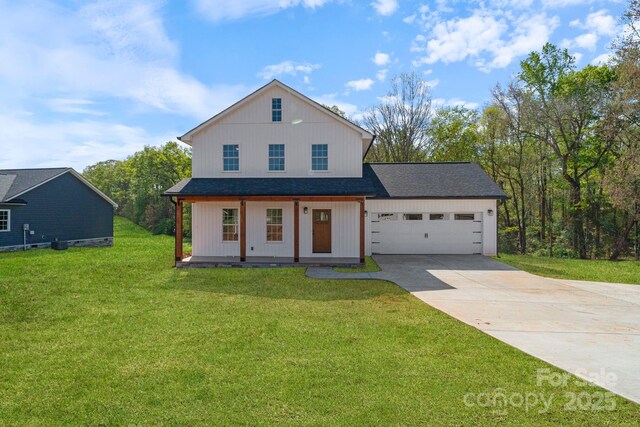 7205 Church Rd, Taylorsville, NC 28681 - photo 4