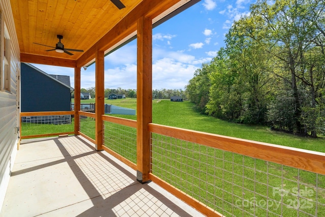 7205 Church Rd, Taylorsville, NC 28681 - photo 9