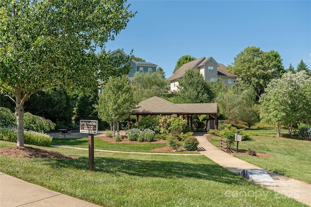 168 Carolina Bluebird Loop, Arden, NC 28704 - photo 39