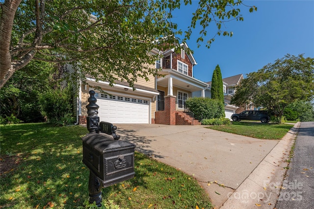 168 Carolina Bluebird Loop, Arden, NC 28704 - photo 47