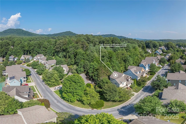 168 Carolina Bluebird Loop, Arden, NC 28704 - photo 48