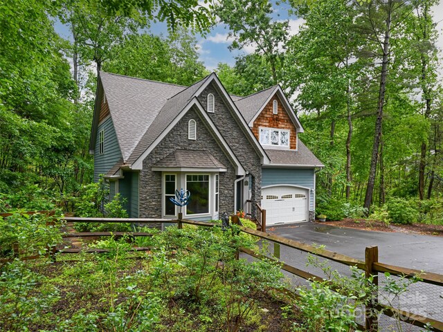 17 Bohemian Ln, Asheville, NC 28805 - photo 4