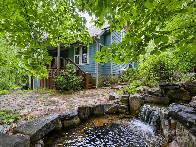 17 Bohemian Ln, Asheville, NC 28805 - photo 5