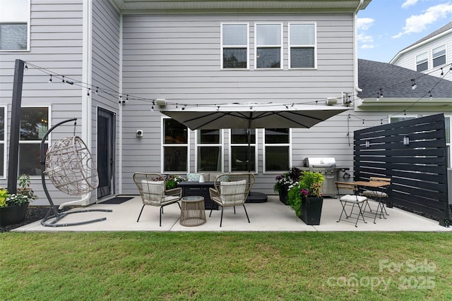 15230 Ravenall Dr, Huntersville, NC 28078 - photo 31
