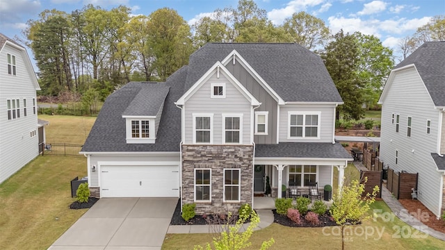 15230 Ravenall Dr, Huntersville, NC 28078 - photo 3