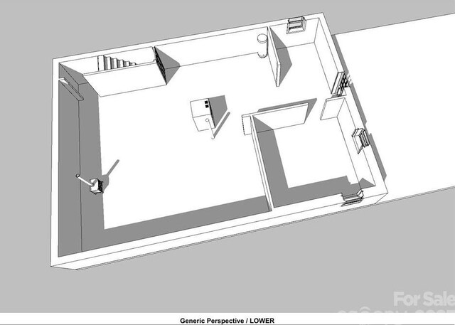 373 Vineyard Rd, Tryon, NC 28782 - floor plan / room layout