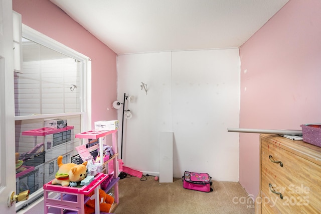 3882 Shasta Cir, Clover, SC 29710 - playroom with carpet floors