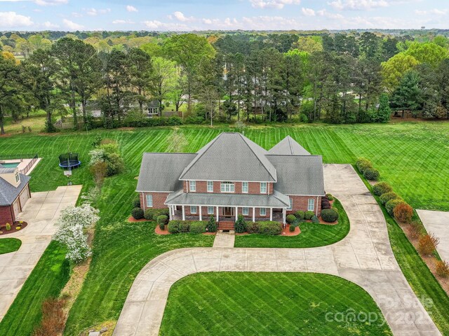 1902 Windmere Dr, Monroe, NC 28110 - photo 1
