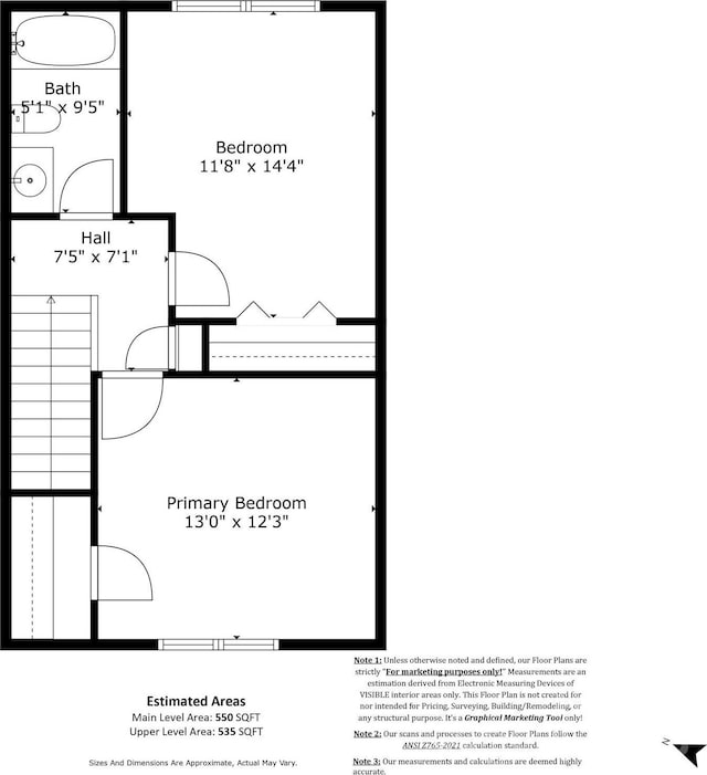 28 Cricket Ln, Maggie Valley, NC 28751 - floor plan / room layout