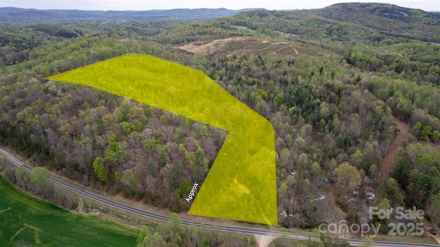 0 Old Vashti Rd Unit 2, Taylorsville, NC 28681