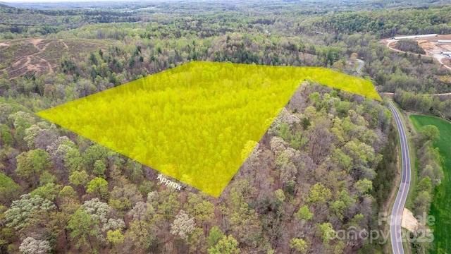 0 Old Vashti Rd Unit 2, Taylorsville, NC 28681