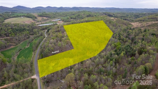 0 Old Vashti Rd Unit 2, Taylorsville, NC 28681