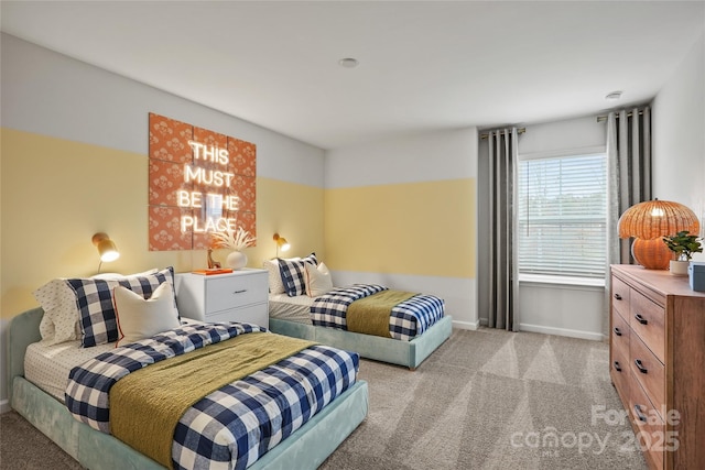 13709 Roderick Dr Unit 193, Huntersville, NC 28078 - carpeted bedroom featuring baseboards